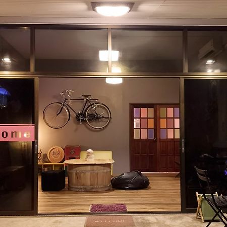 Gao Saengchan Beachfront Rayong Eksteriør billede