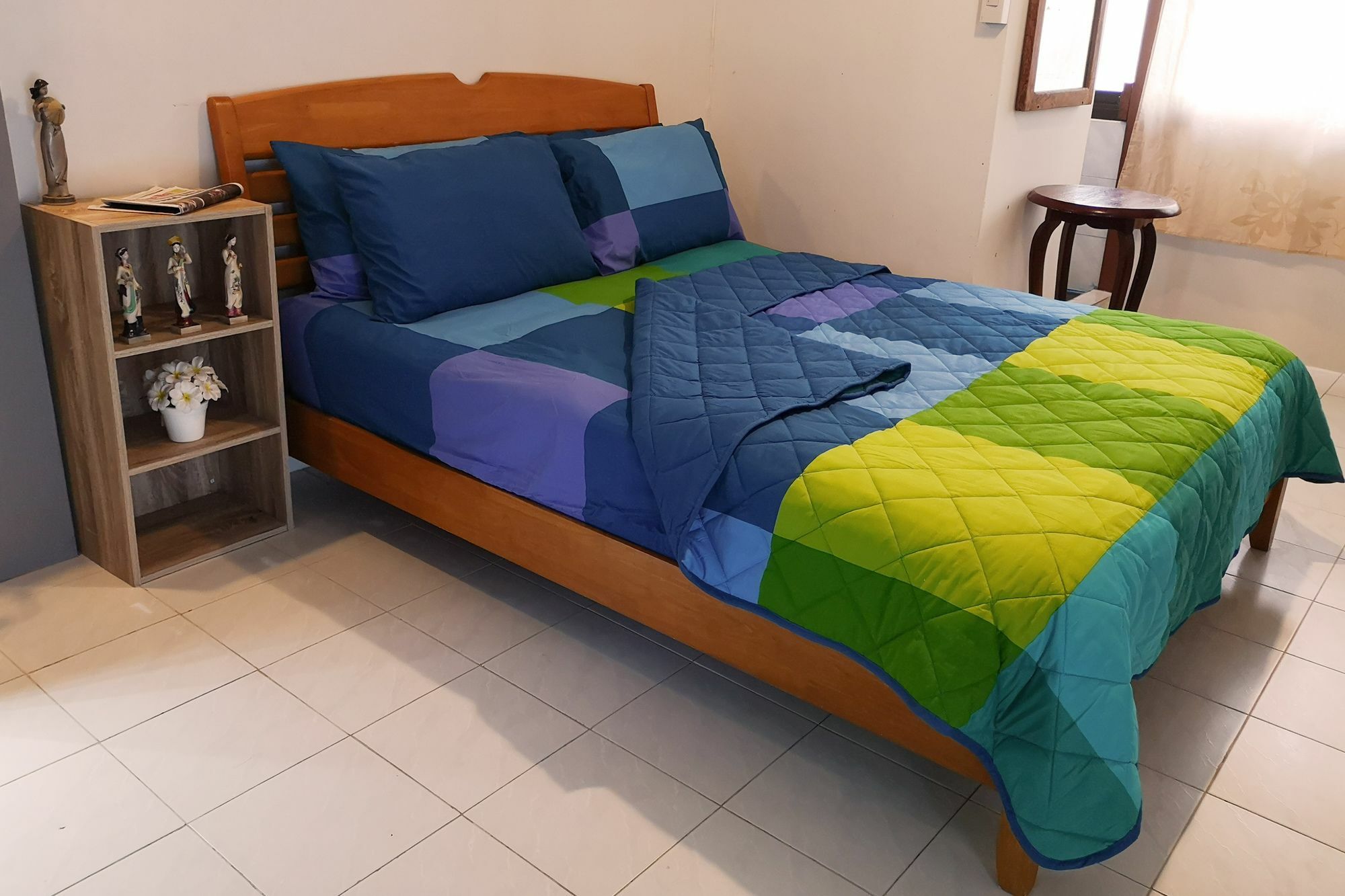 Gao Saengchan Beachfront Rayong Eksteriør billede
