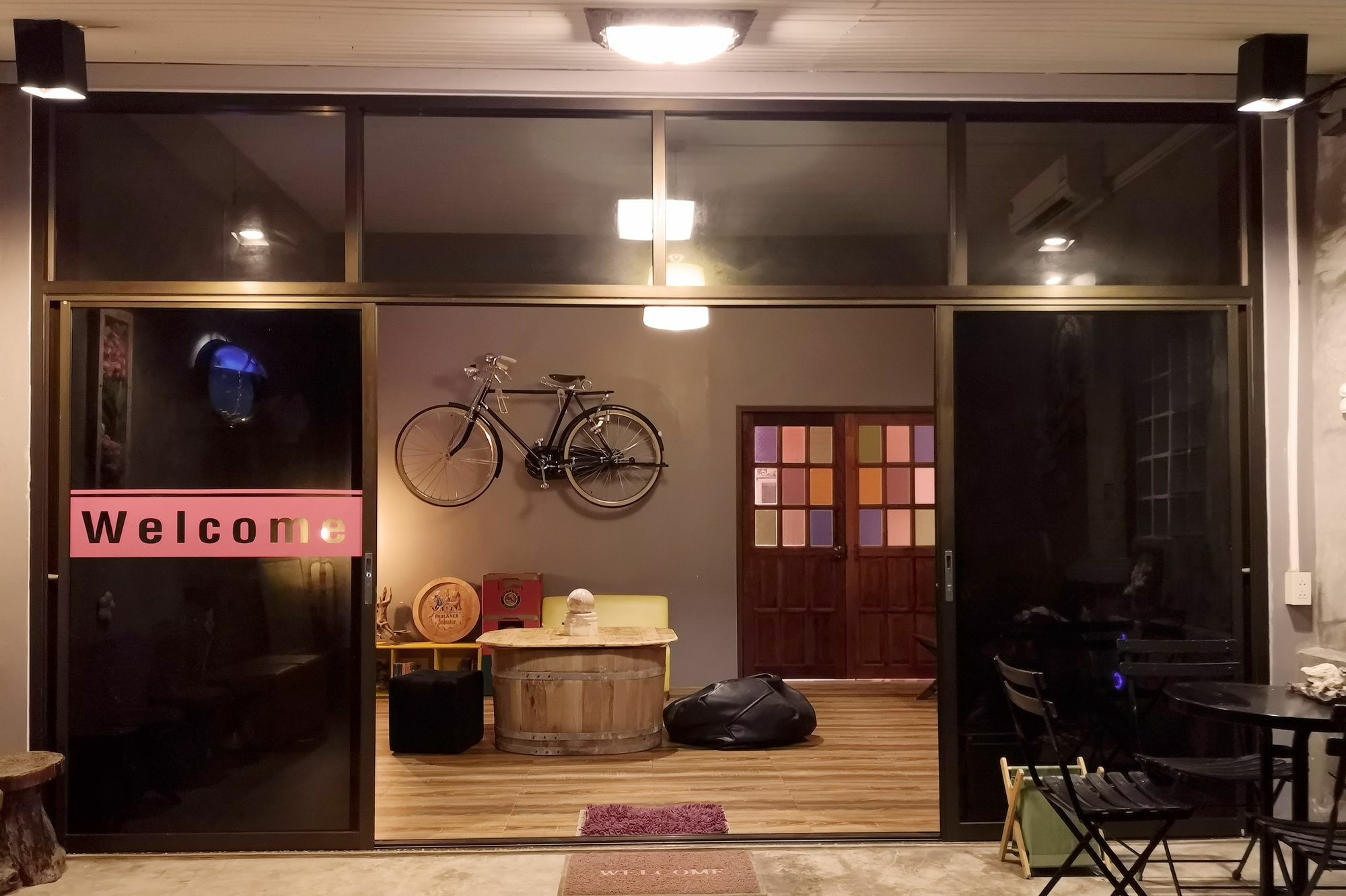 Gao Saengchan Beachfront Rayong Eksteriør billede