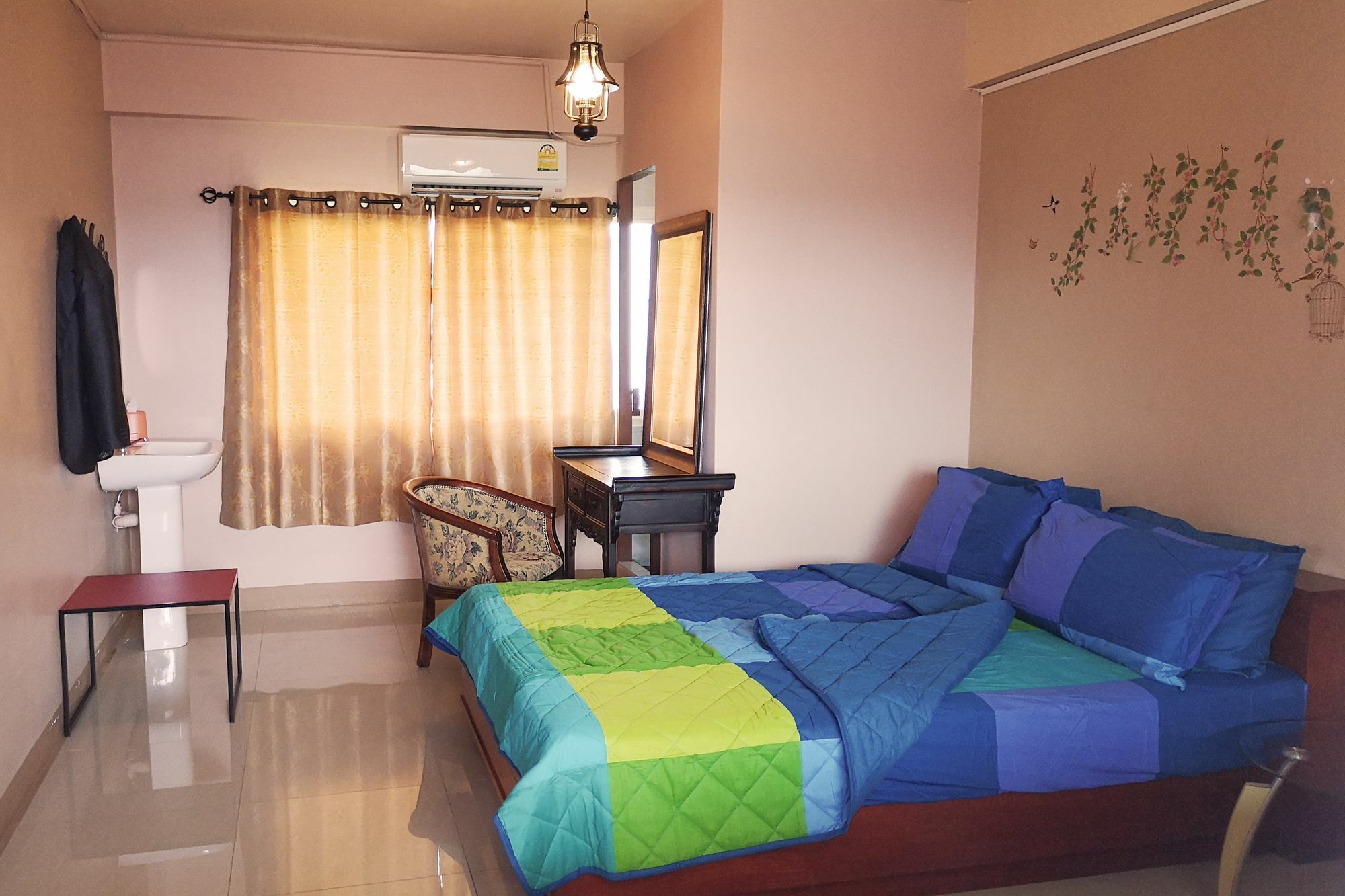 Gao Saengchan Beachfront Rayong Eksteriør billede